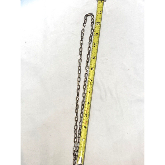 Vintage 1970's Native Pride Necklace - Picture 5 of 6